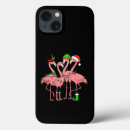 Search for funny flamingo gifts Santa