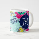Search for floral paisley mugs Girly