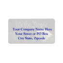 Search for people return address labels Patriotic
