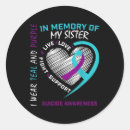 Search for for loved one stickers In memory