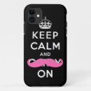 Search for moustached iphone cases For her