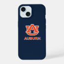 Search for college football iphone cases Aubie the tiger