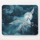 Search for pegasus mouse mats Horse