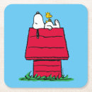 Search for woodstock coasters Charles schulz