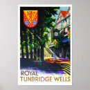 Search for kent travel posters Britain
