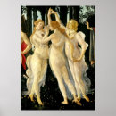 Search for botticelli primavera posters Three graces