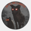 Search for ghost dog stickers Horror