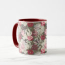 Search for peony flowers mugs Watercolor