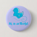 Search for it s a boy badges Shower