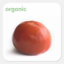 Search for ripe stickers Vegetable