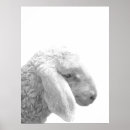 Search for black lamb art Farm
