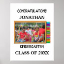 Search for chalkboard graduation posters Kindergarten