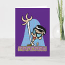 Search for cartoon network cards Boy genius