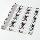 Search for orca gift wrap Whales
