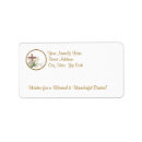 Search for easter cross return address labels God