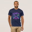 Search for retrogaming tshirts Gamerlife