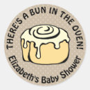 Search for bun in the oven stickers Modern