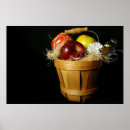 Search for bushel posters Fruit