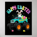 Search for monster truck posters Egg