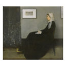 Search for tonal posters James whistler