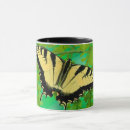 Search for blue tiger print drinkware Butterfly