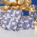 Search for pets wrapping paper Dogs