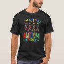 Search for autism warrior tshirts Autistic