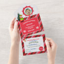 Search for certification cards Elf