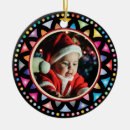 Search for stained glass christmas tree decorations Elegant