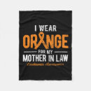 Search for daughter in law blankets Awareness