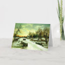 Search for sunrise christmas cards Morning