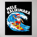 Search for melee posters Kalikimaka