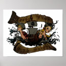 Search for ship sinking posters Ocean