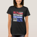 Search for australia tshirts Proud
