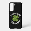 Search for clover samsung cases Patricks