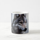 Search for guardian dog mugs Wolf