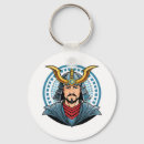 Search for samurais key rings Asian
