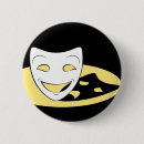 Search for comedy drama badges Mask