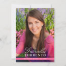 Search for bright graduation invitations Graduate