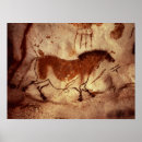 Search for lascaux horses posters France