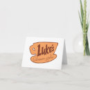 Search for diner note cards Gilmore girls