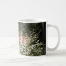 Search for winter berries mugs Snowflakes