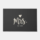 Search for husband doormats Couple