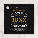 Search for 40th birthday gift tags Fortieth