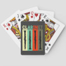 Search for music band playing cards Retro