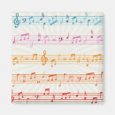 Search for multi coloured magnets Music