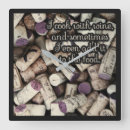 Search for cork clocks Cool