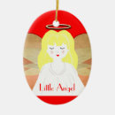 Search for halo christmas tree decorations Angel