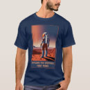 Search for exploration tshirts Mars