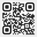Search for qr code stickers Social